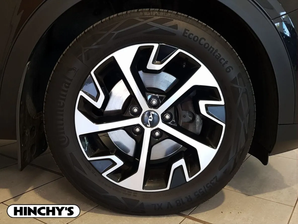 Kia Sportage K3 Diesel 115hp - Image 2