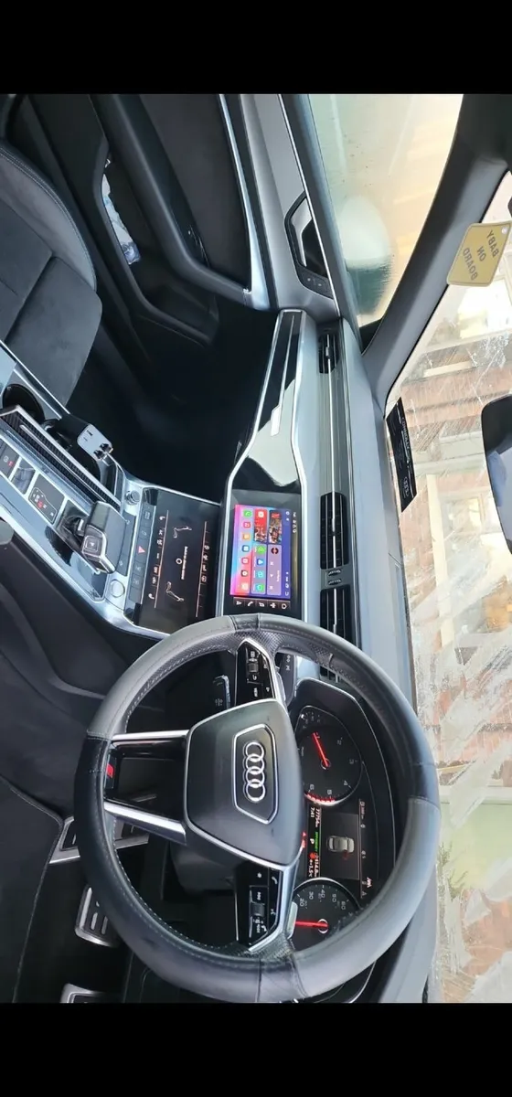 Audi A6 2019 - Image 4