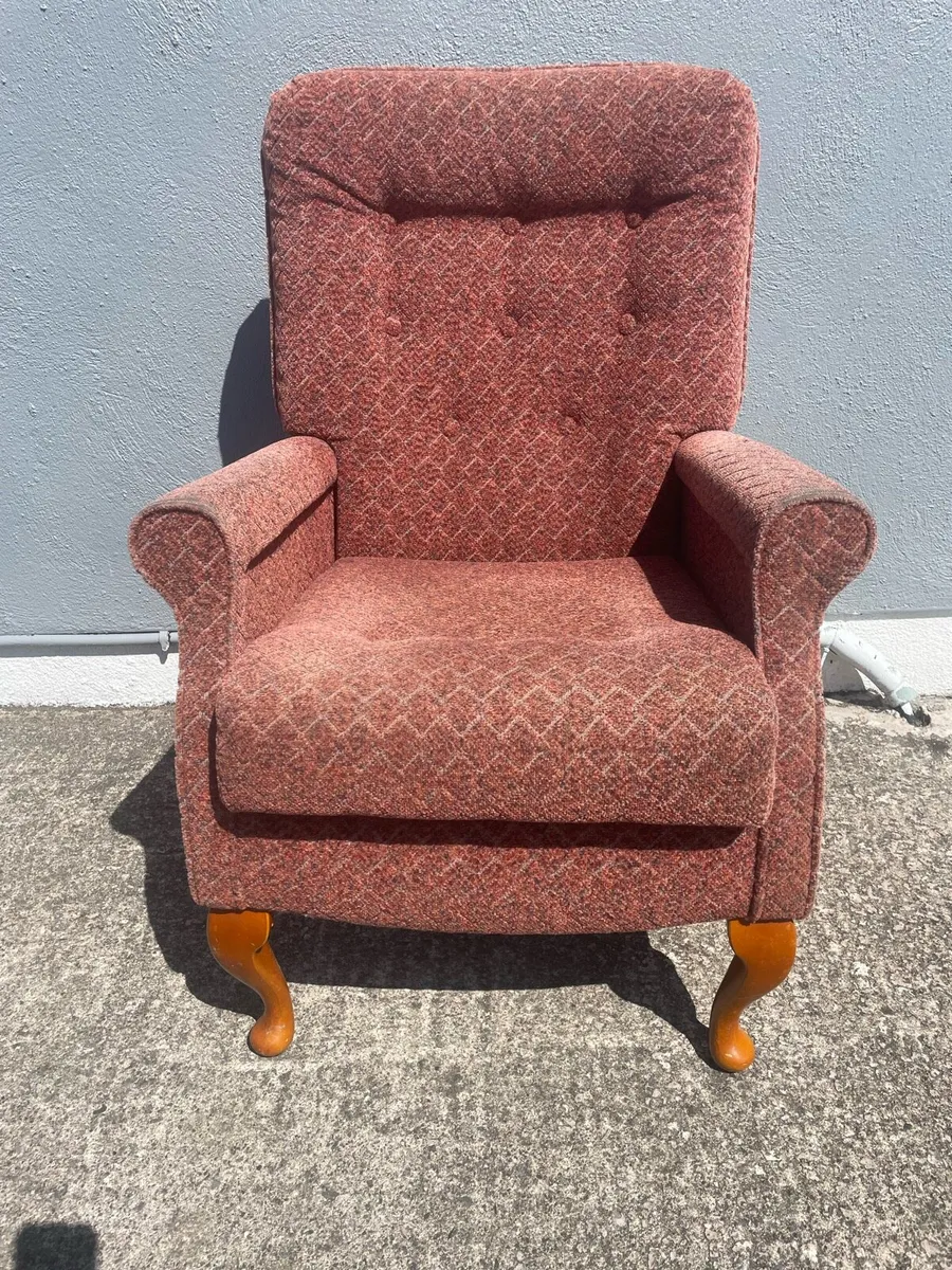 Arm chair - Image 2