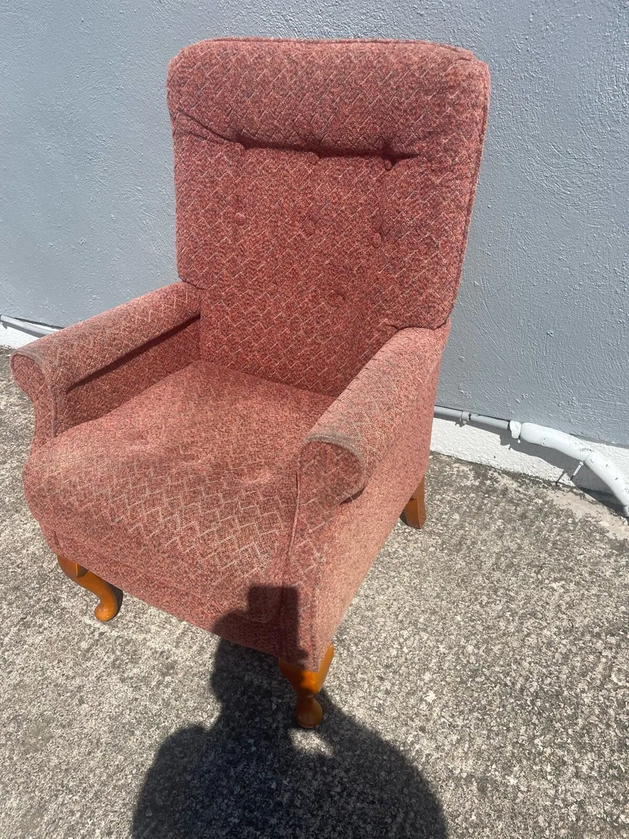 Arm chair - Image 3