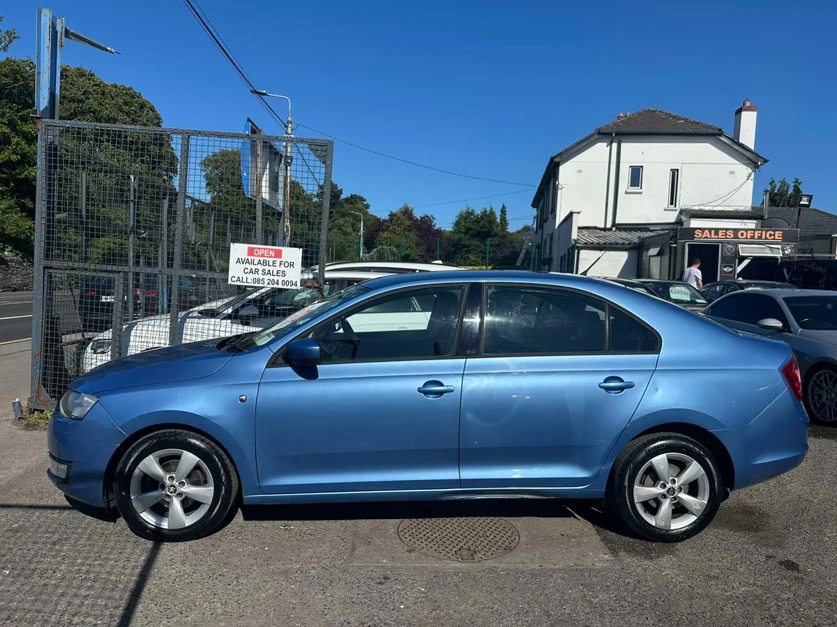 2013 Skoda 1.2 only 79k. mls! NEW NCT! - Image 3