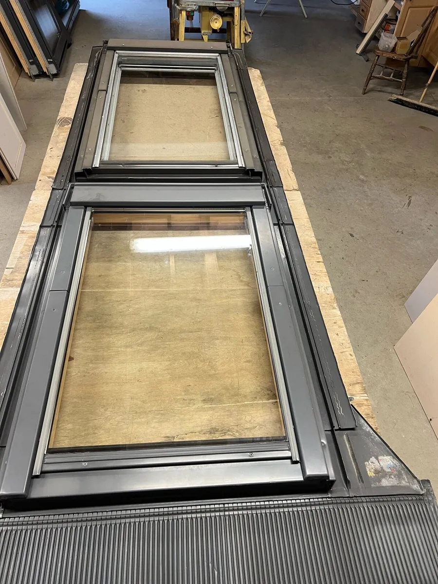 Velux window - Image 1