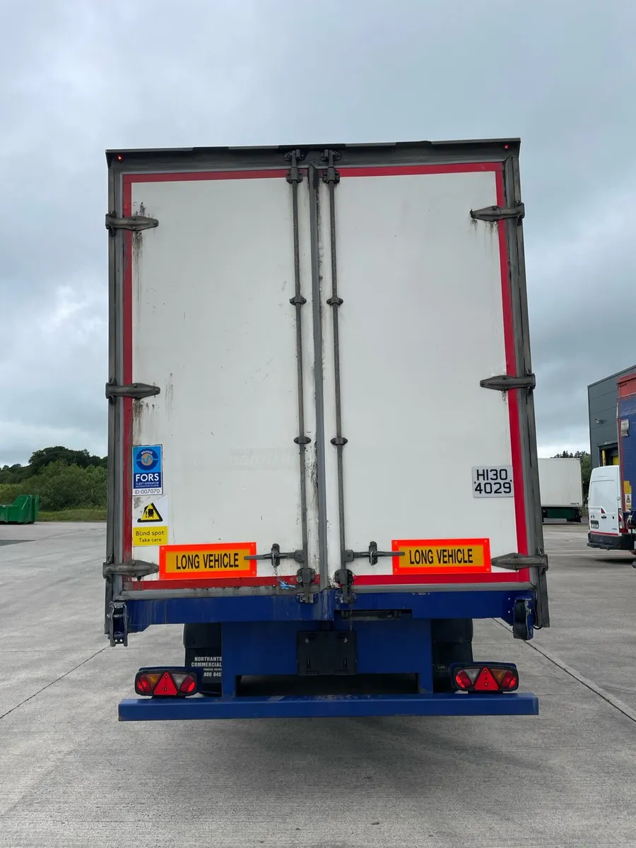 Box trailer - Image 3