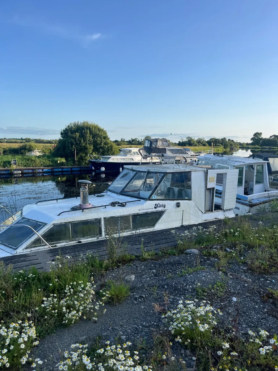 Boats - Image 1