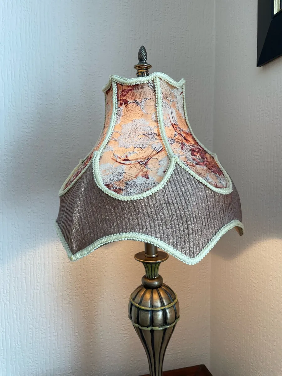 Table lamp - Image 1