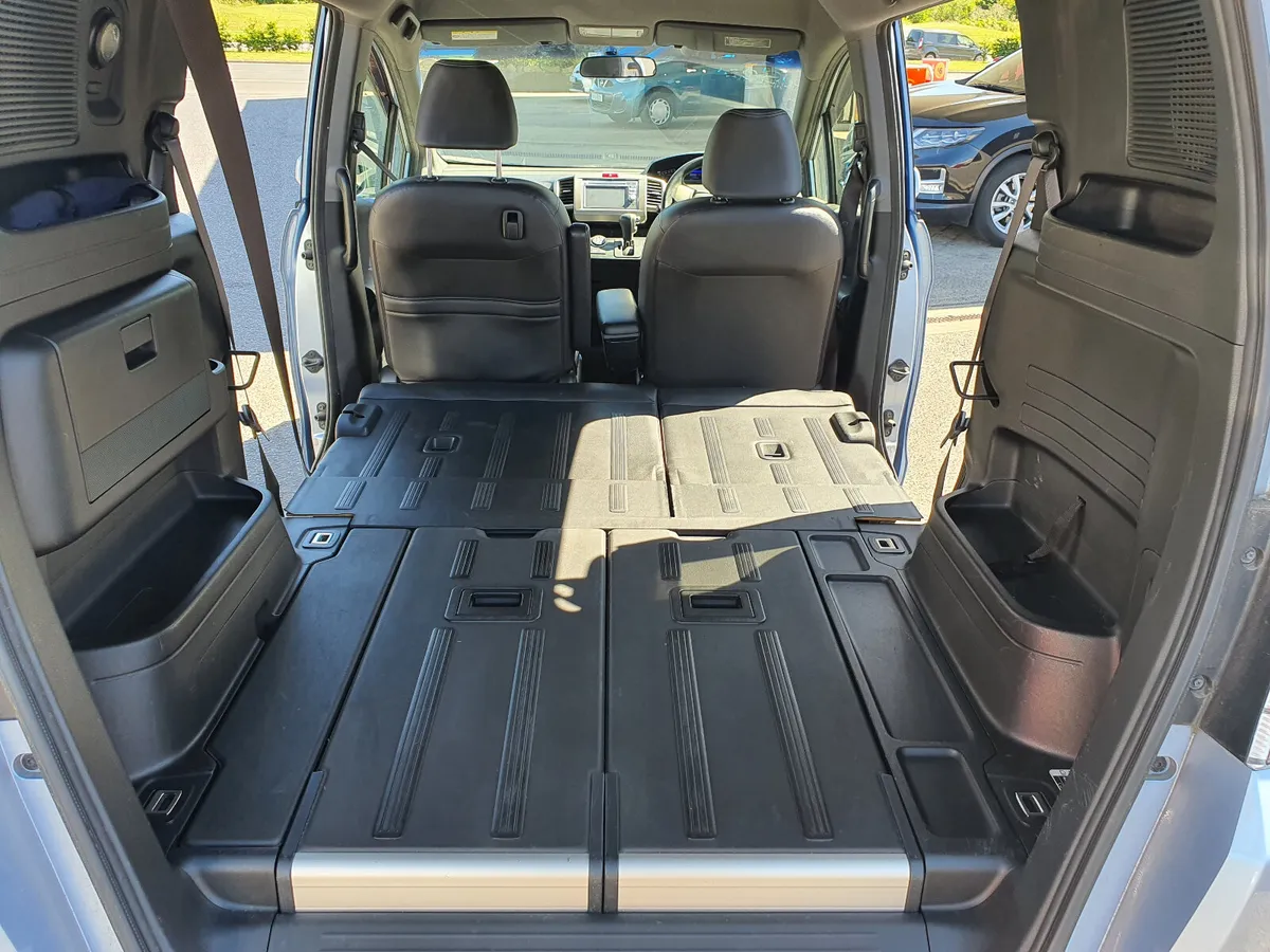 Honda Freed 2012 5 Seater Freed Spike New NCT - Image 3