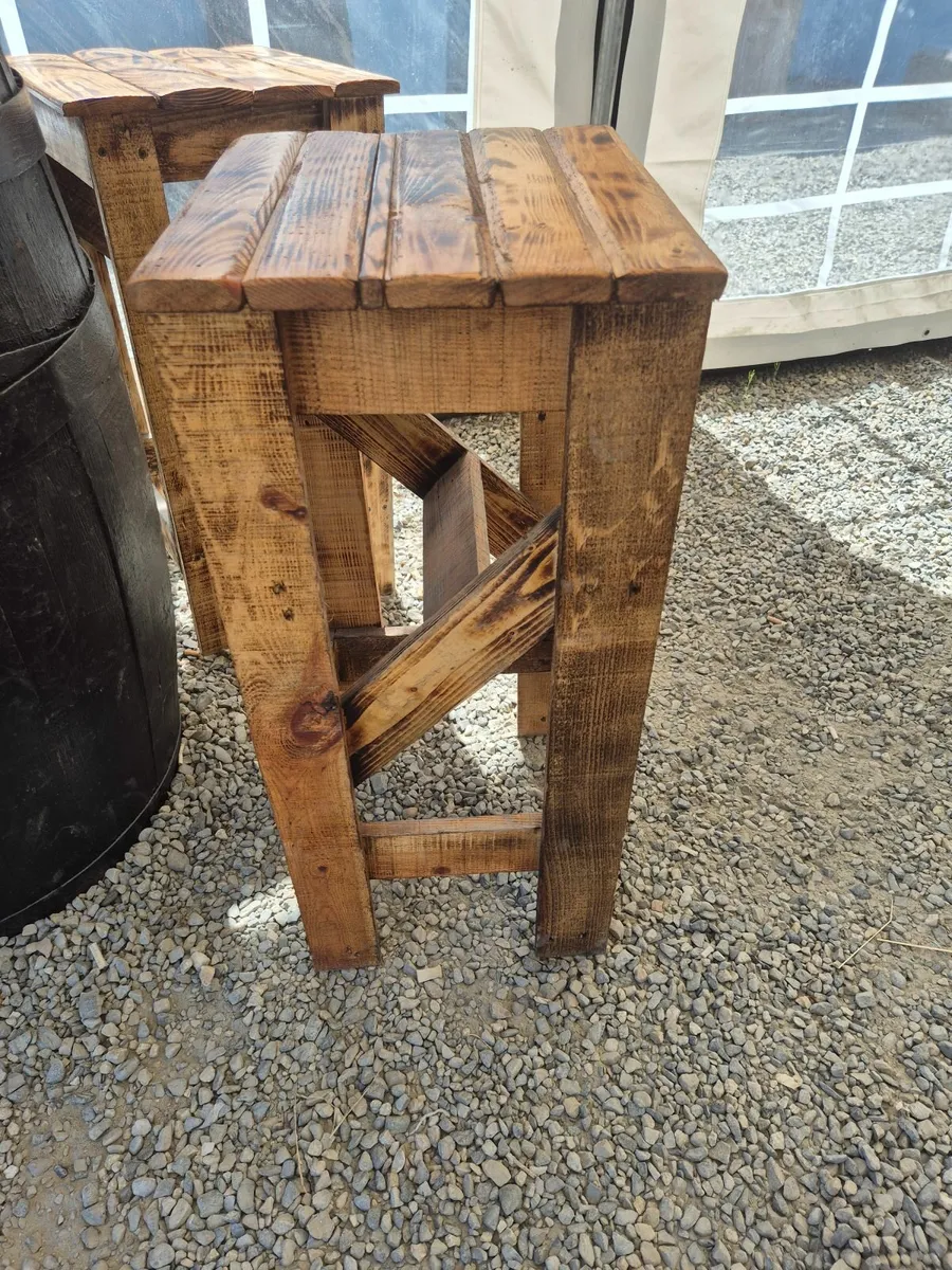 Bar Stool - Image 2
