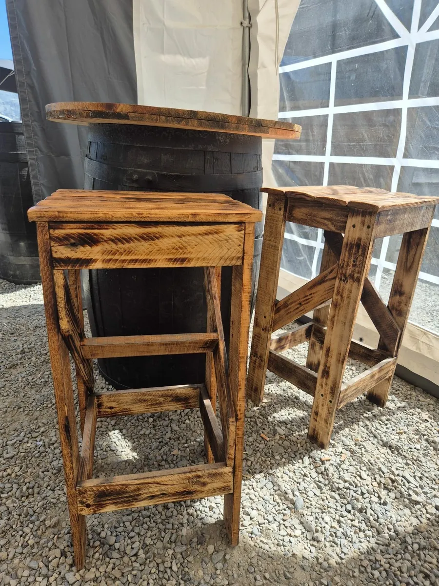 Bar Stool - Image 4