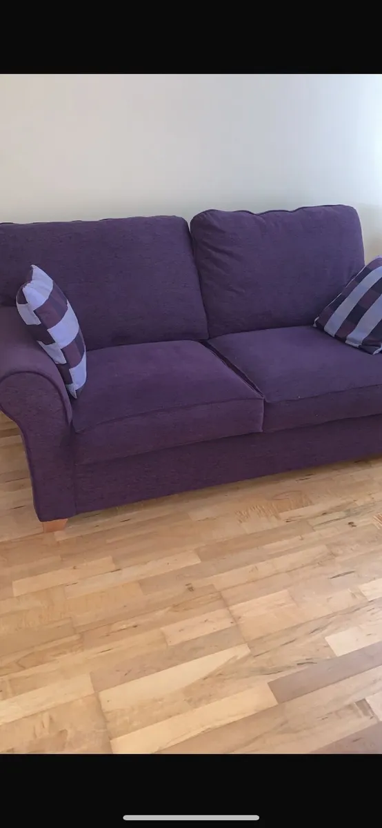 Sofa bed