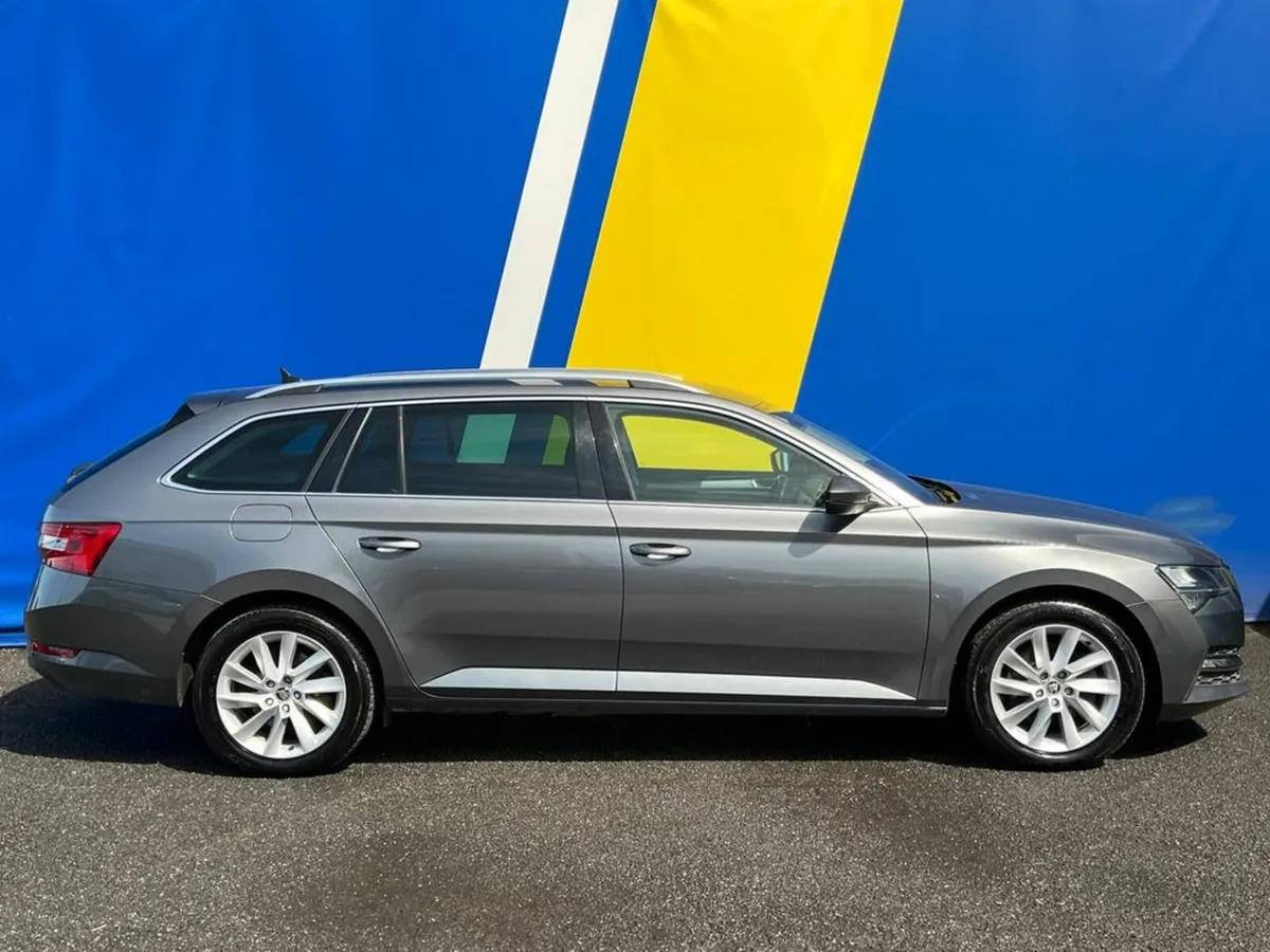 Skoda Superb 1.4 PLUG-IN HYBRID SE TECH IV // SERV - Image 2