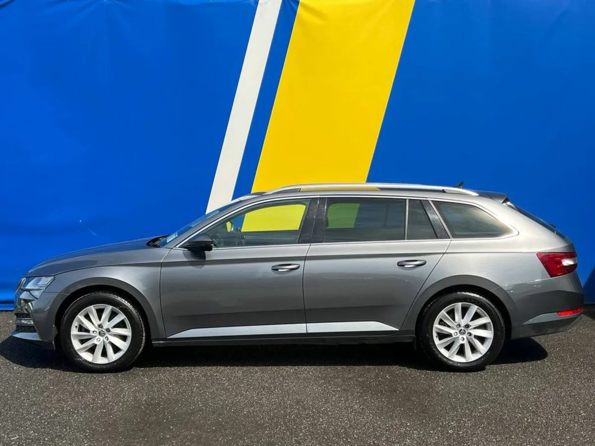 Skoda Superb 1.4 PLUG-IN HYBRID SE TECH IV // SERV - Image 3