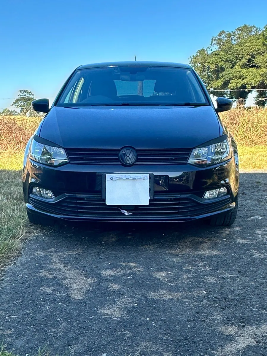 2016 VW POLO HIGHLINE - Image 1