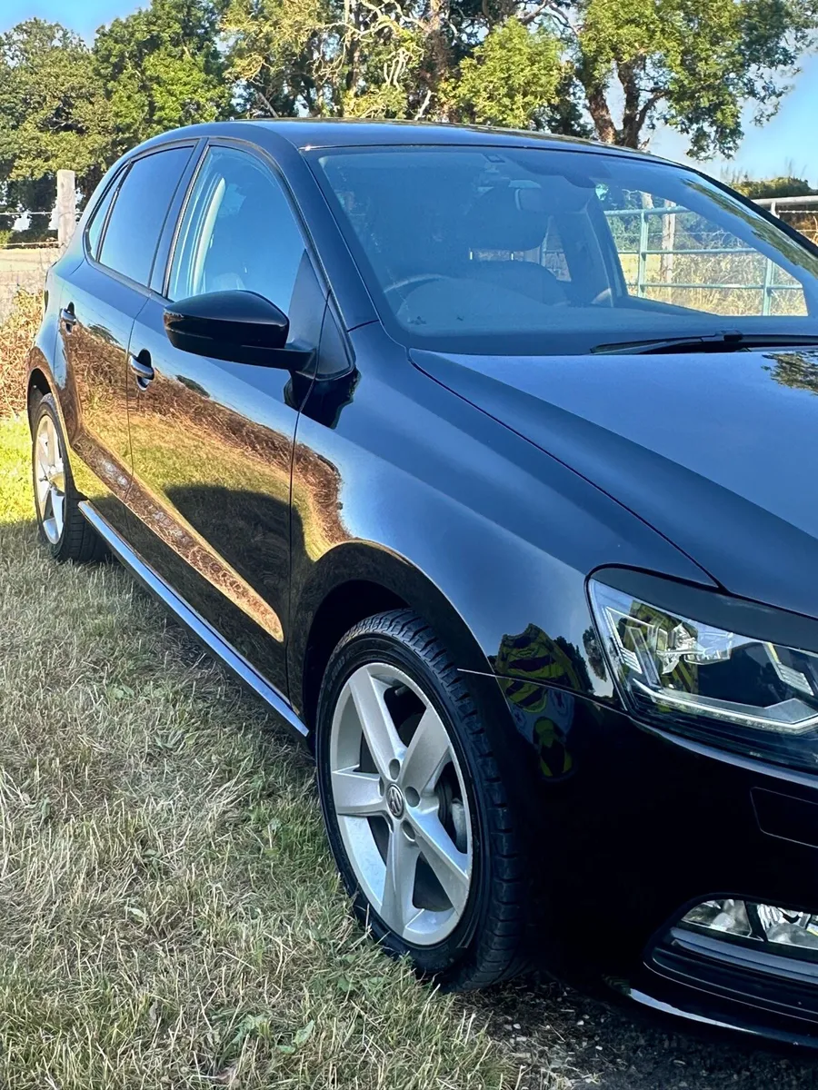 2016 VW POLO HIGHLINE - Image 3