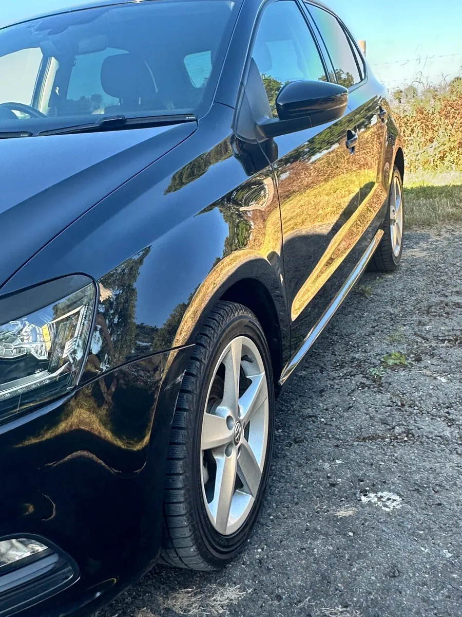 2016 VW POLO HIGHLINE - Image 4