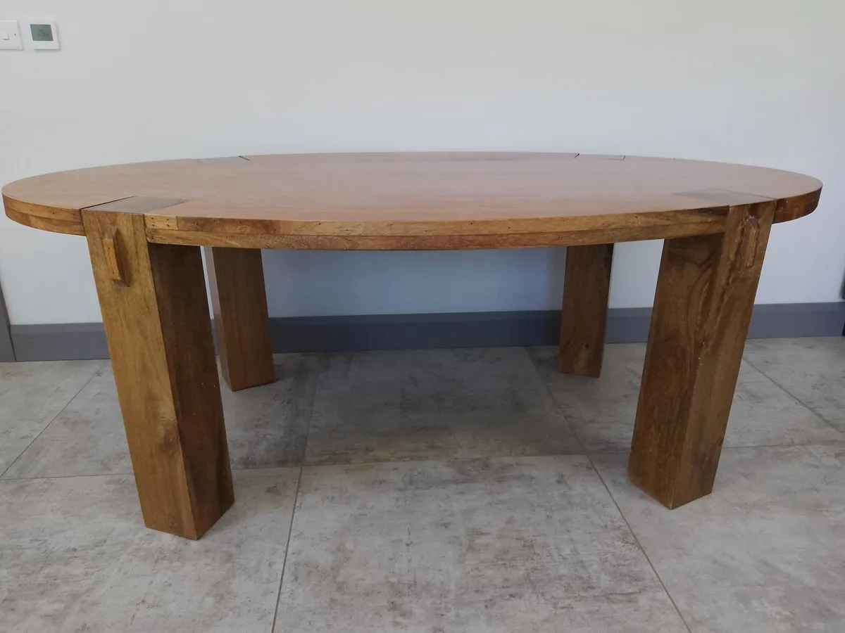 Dining Table - Image 1