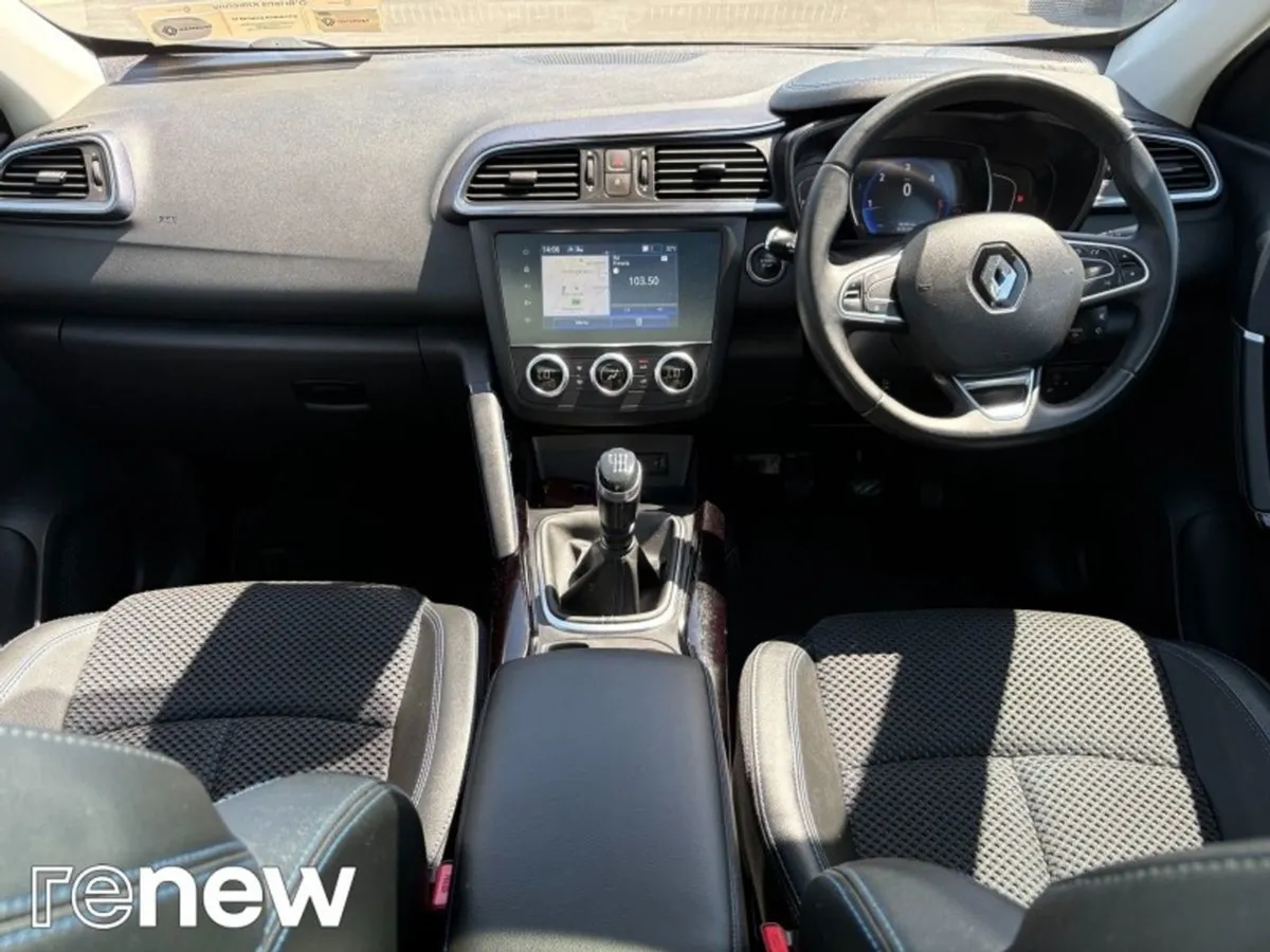 Renault KADJAR 1.5 Blue dCi 115 S-edition - Image 2