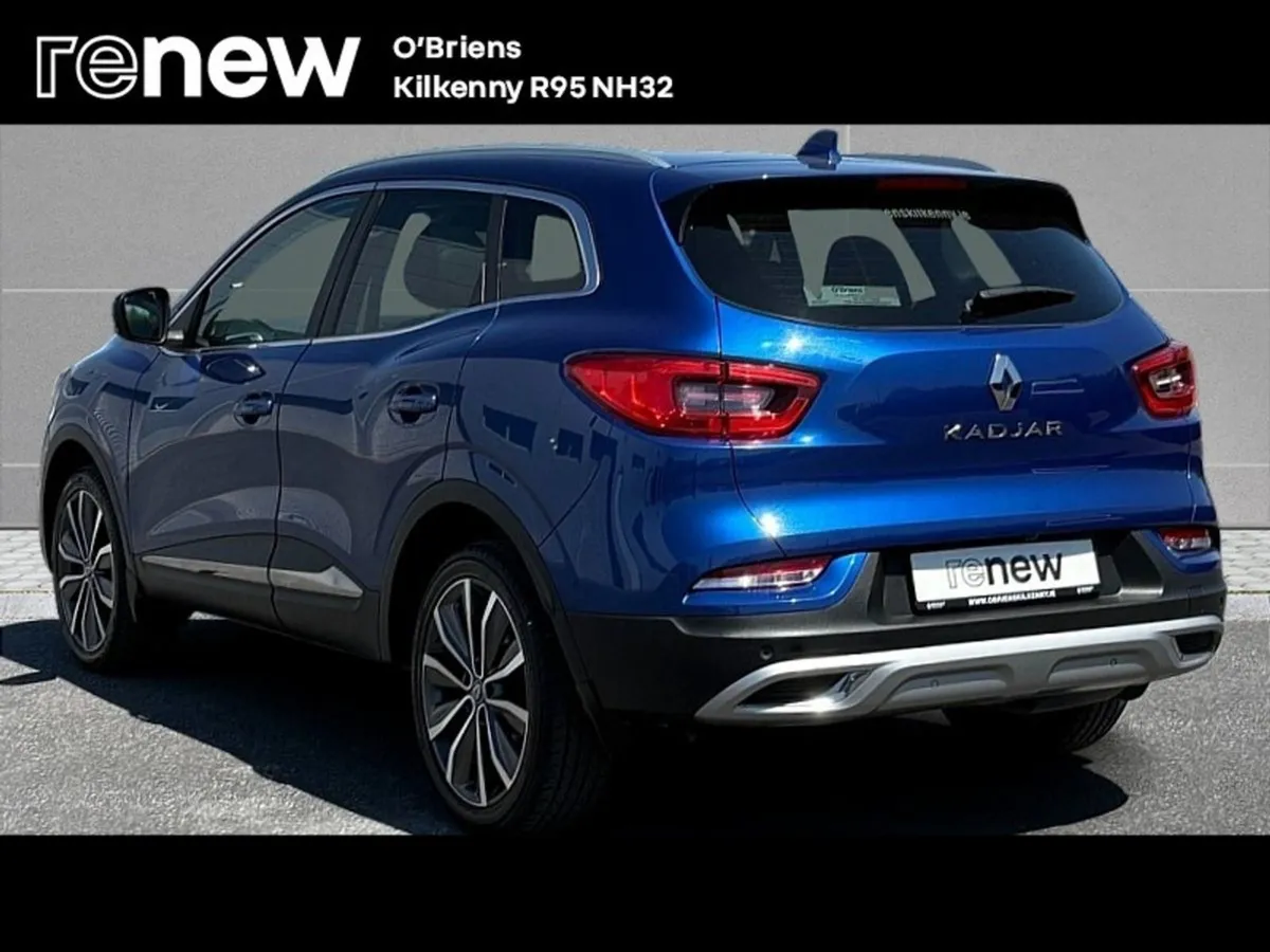 Renault KADJAR 1.5 Blue dCi 115 S-edition - Image 3