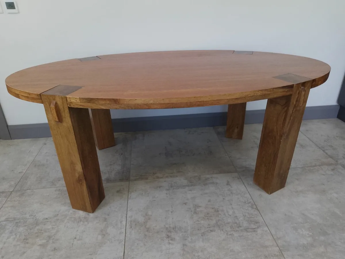 Dining Table - Image 3