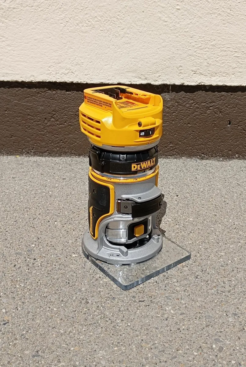 DeWalt Cordless Tools(New) - Image 2