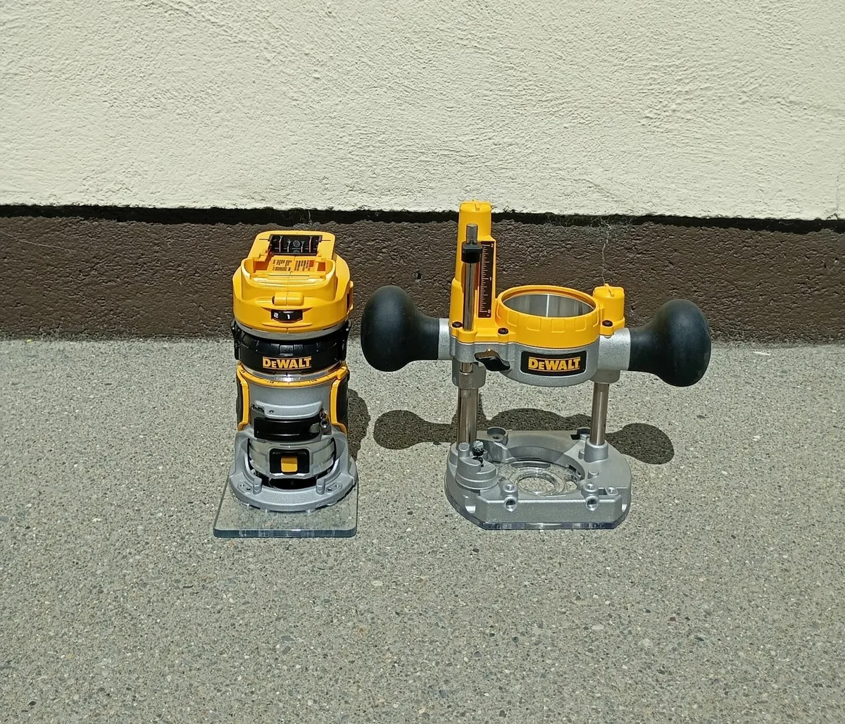 DeWalt Cordless Tools(New) - Image 1