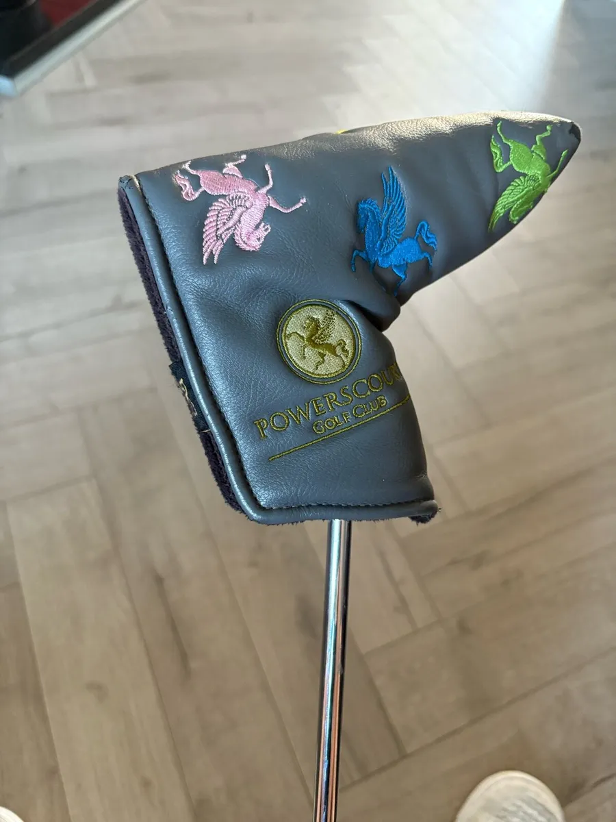 Titelist Scotty Cameron Newport select 2 - Image 4