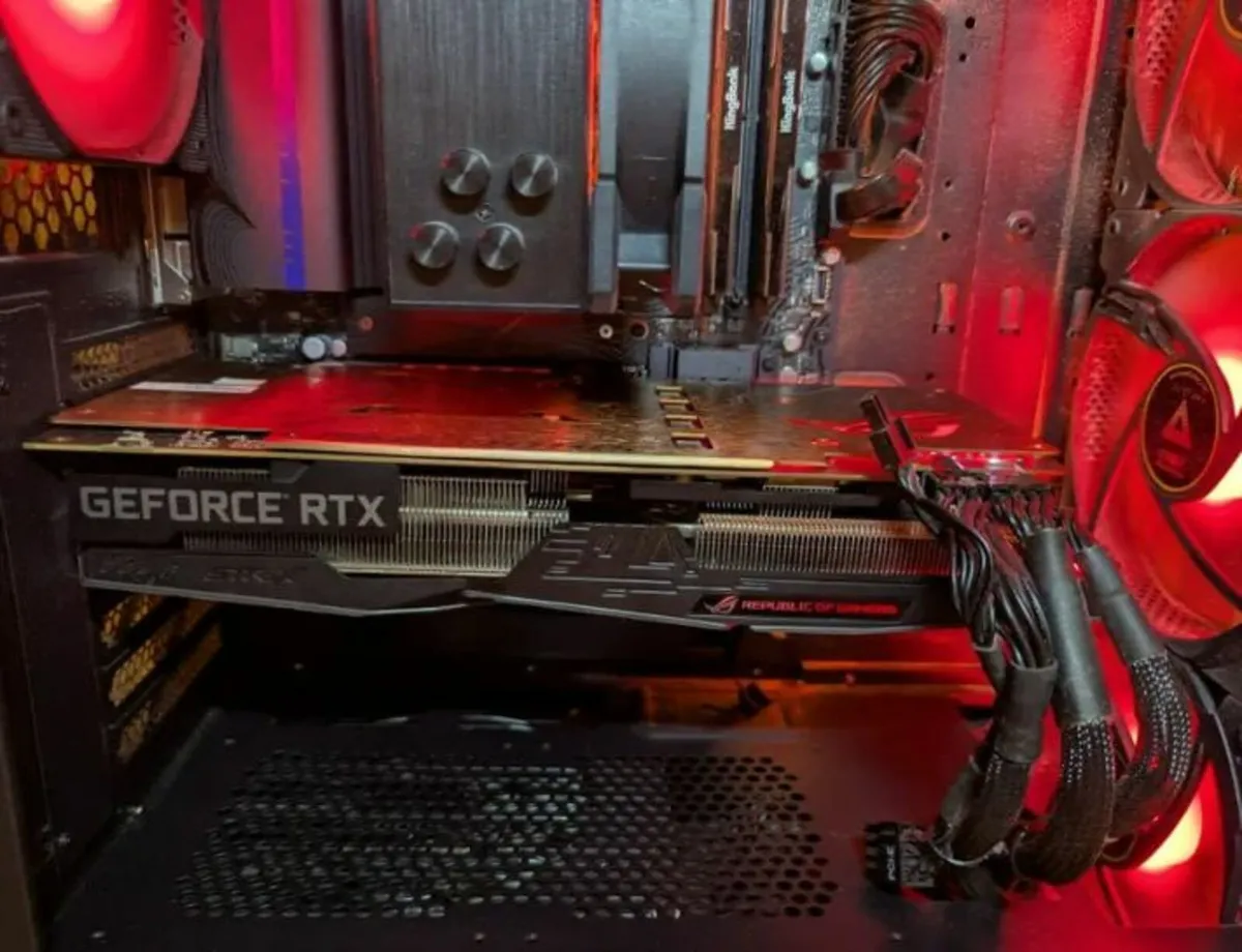 Asus RTX 2060 Super - Image 2