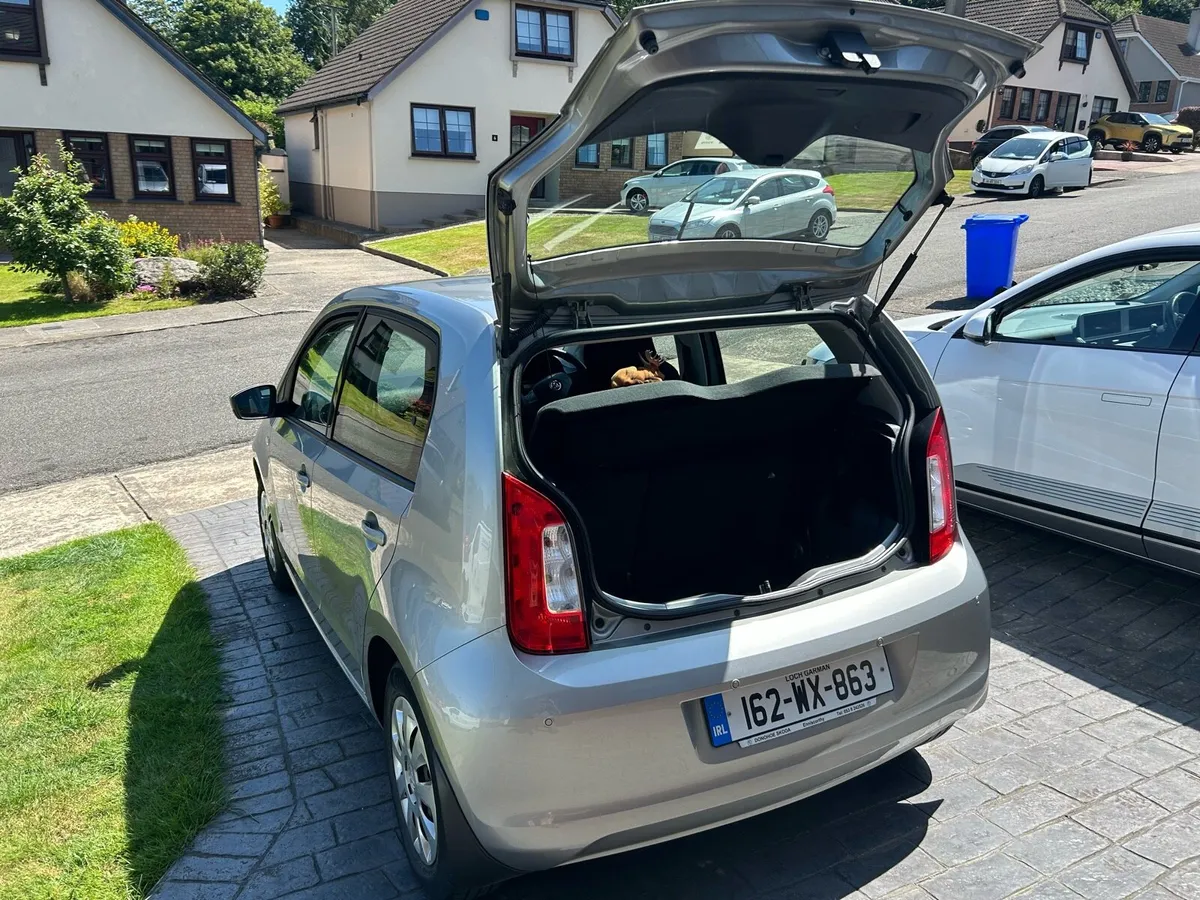 Skoda Citigo - Image 3