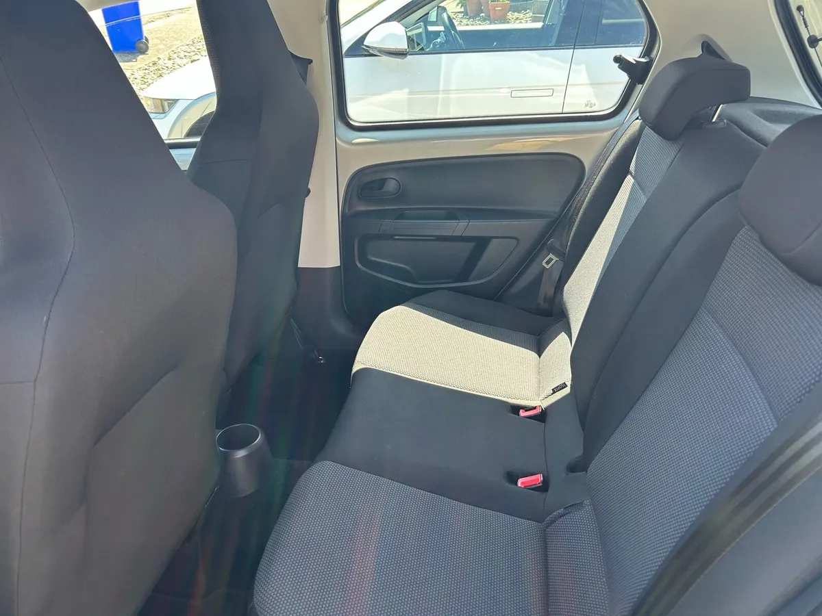 Skoda Citigo - Image 4