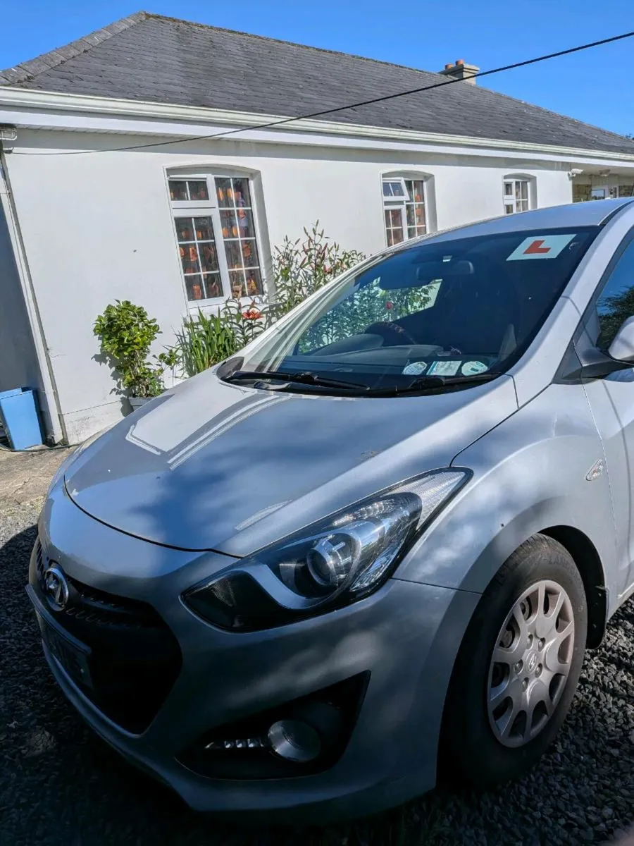 Hyundai i30 2013 - Image 3
