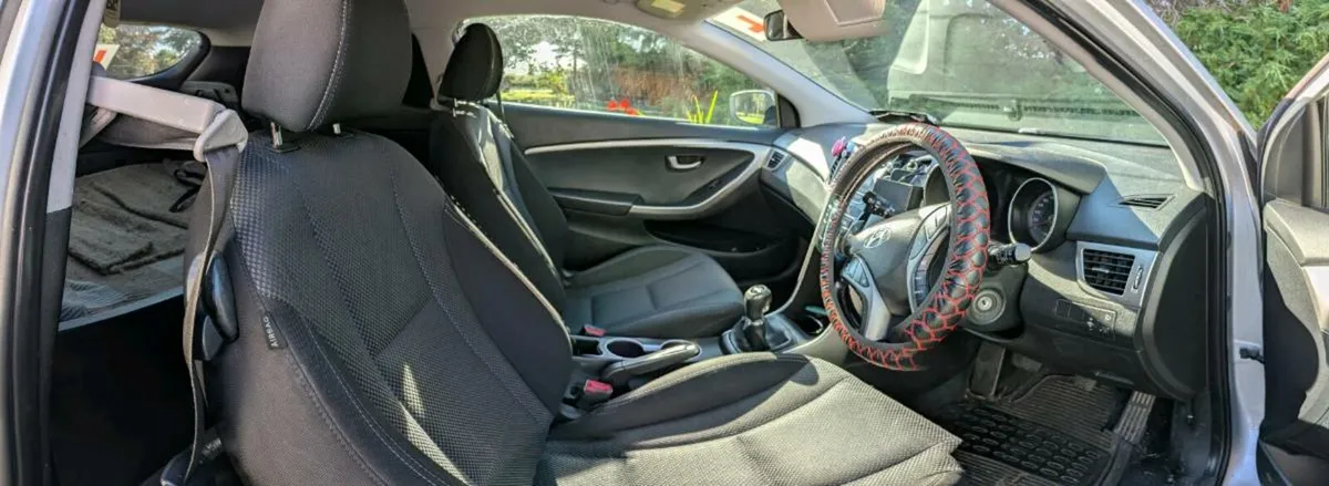 Hyundai i30 2013 - Image 4