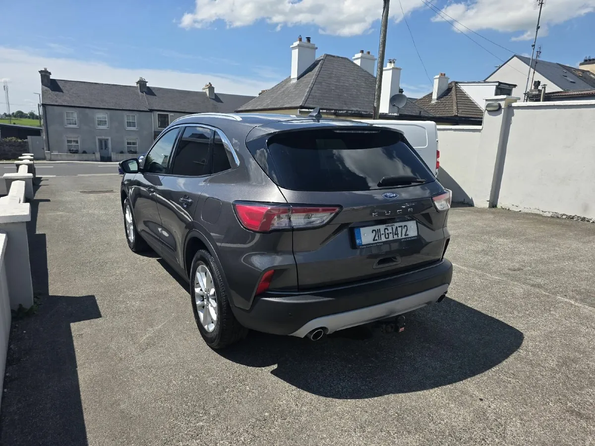 Ford Kuga 2021 NO VAT - Image 3