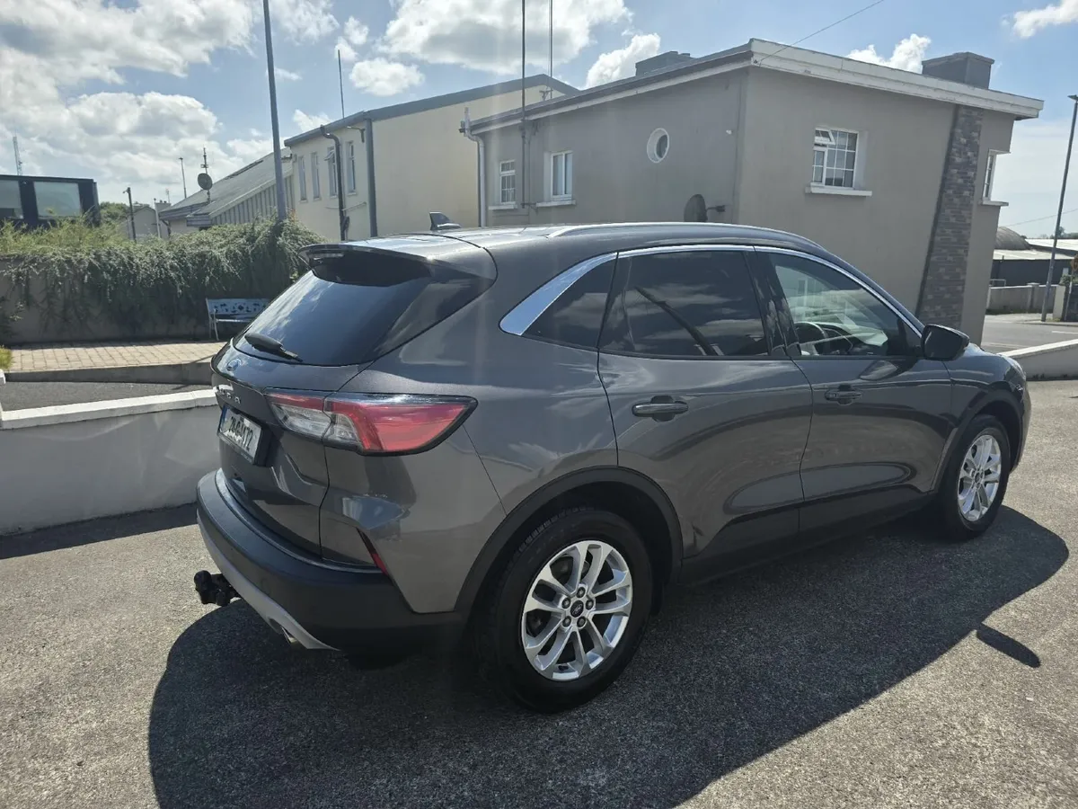 Ford Kuga 2021 NO VAT - Image 4