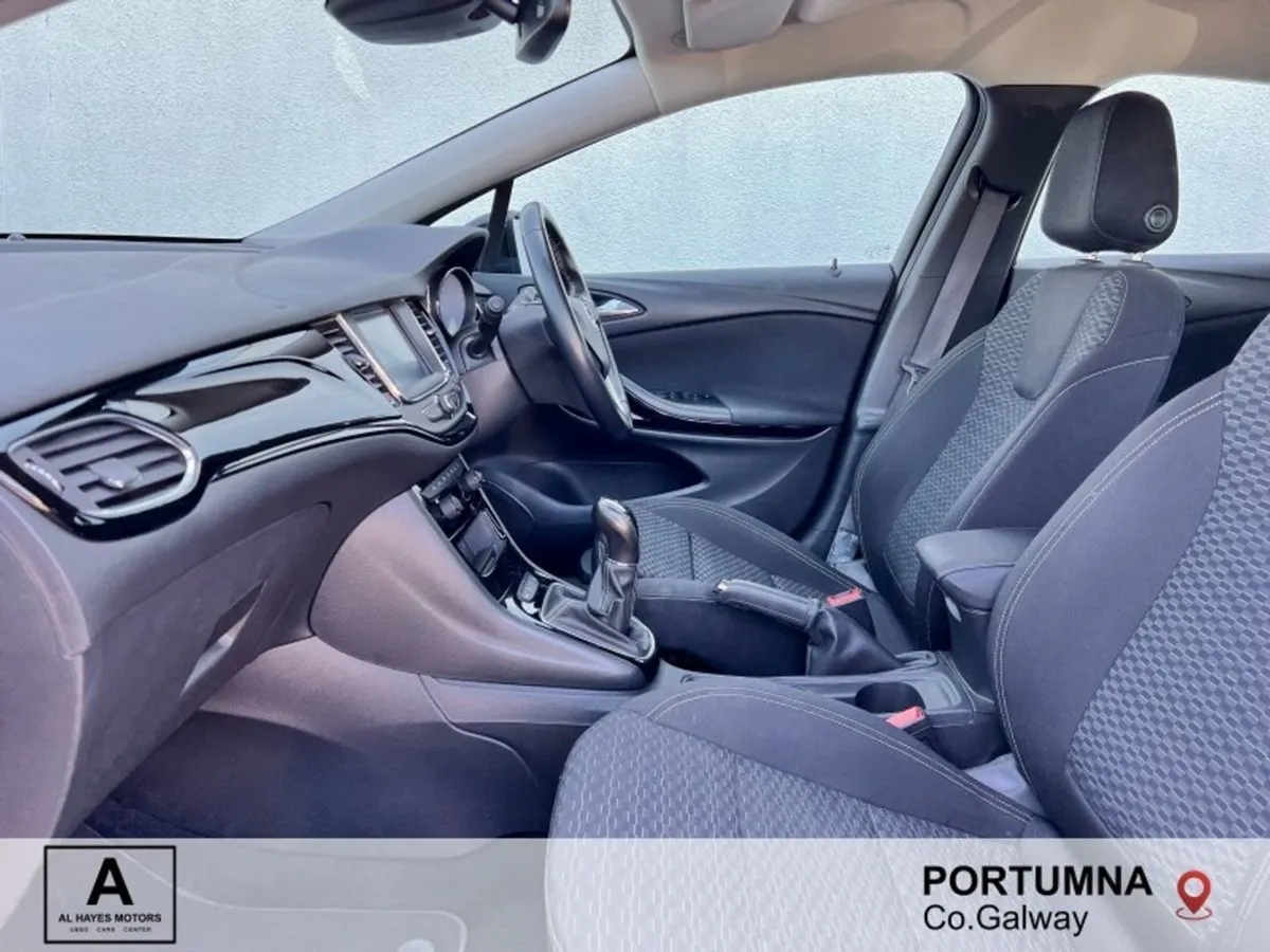 Opel Astra 1.6cdti (136ps) S/S SRi - Image 4
