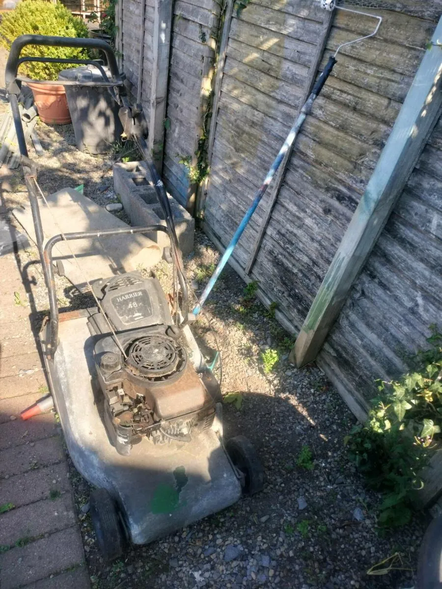 Lawnmower - Image 3