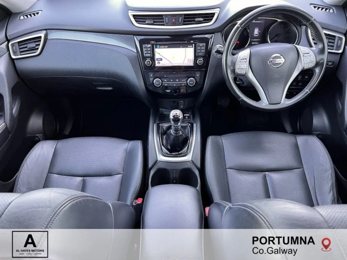 Nissan X-Trail 1.6d SV 4X4 - Image 2