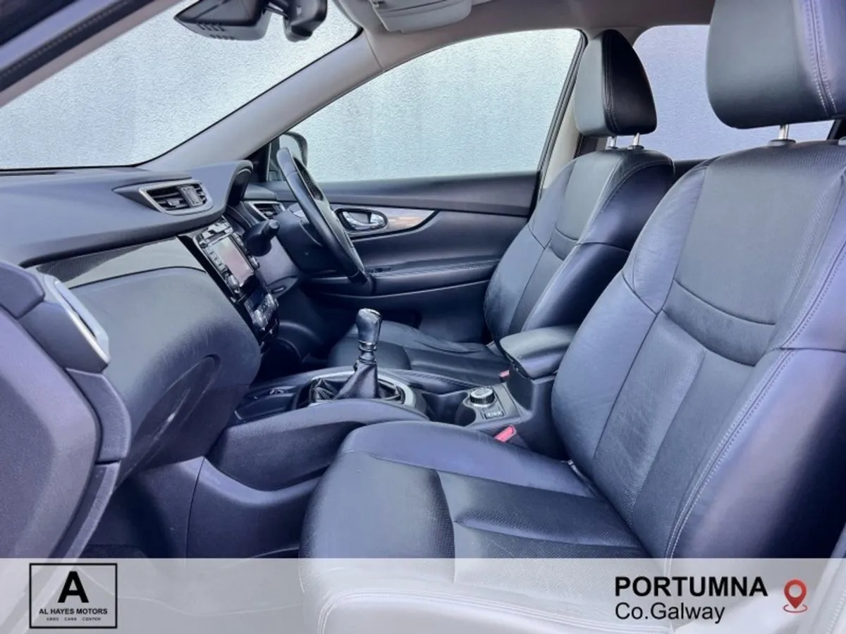 Nissan X-Trail 1.6d SV 4X4 - Image 4