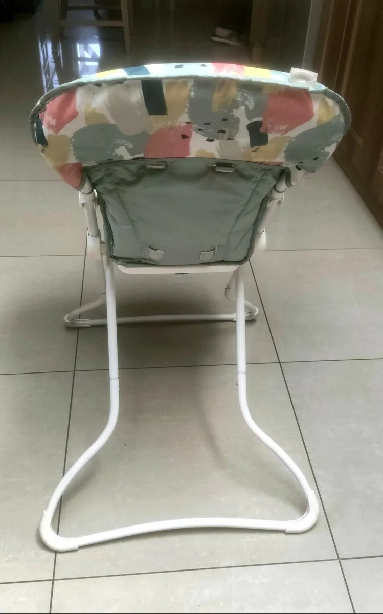 Graco Highchair - Image 3