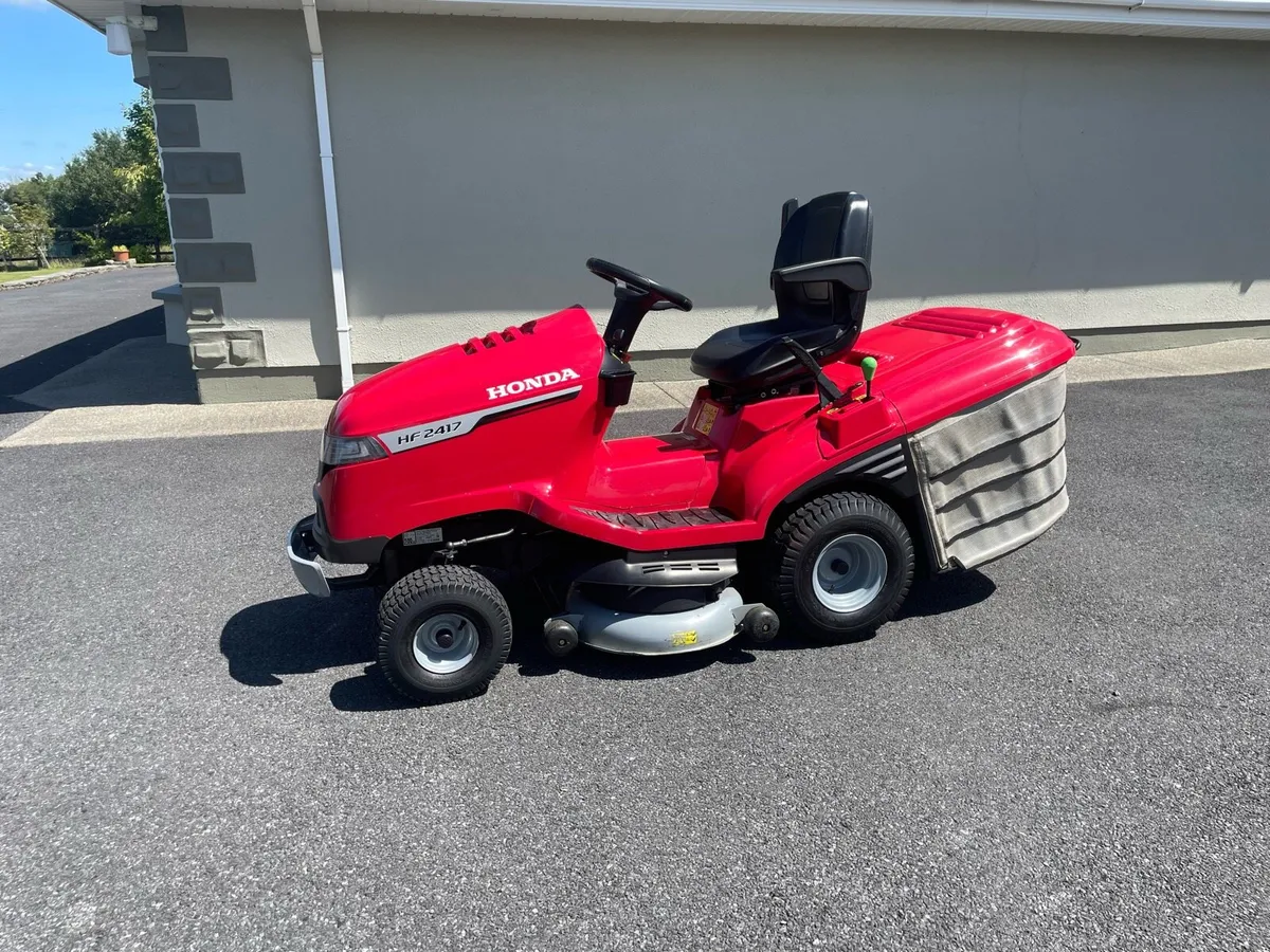 Honda 2417 - Image 2