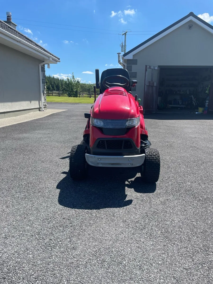 Honda 2417 - Image 3