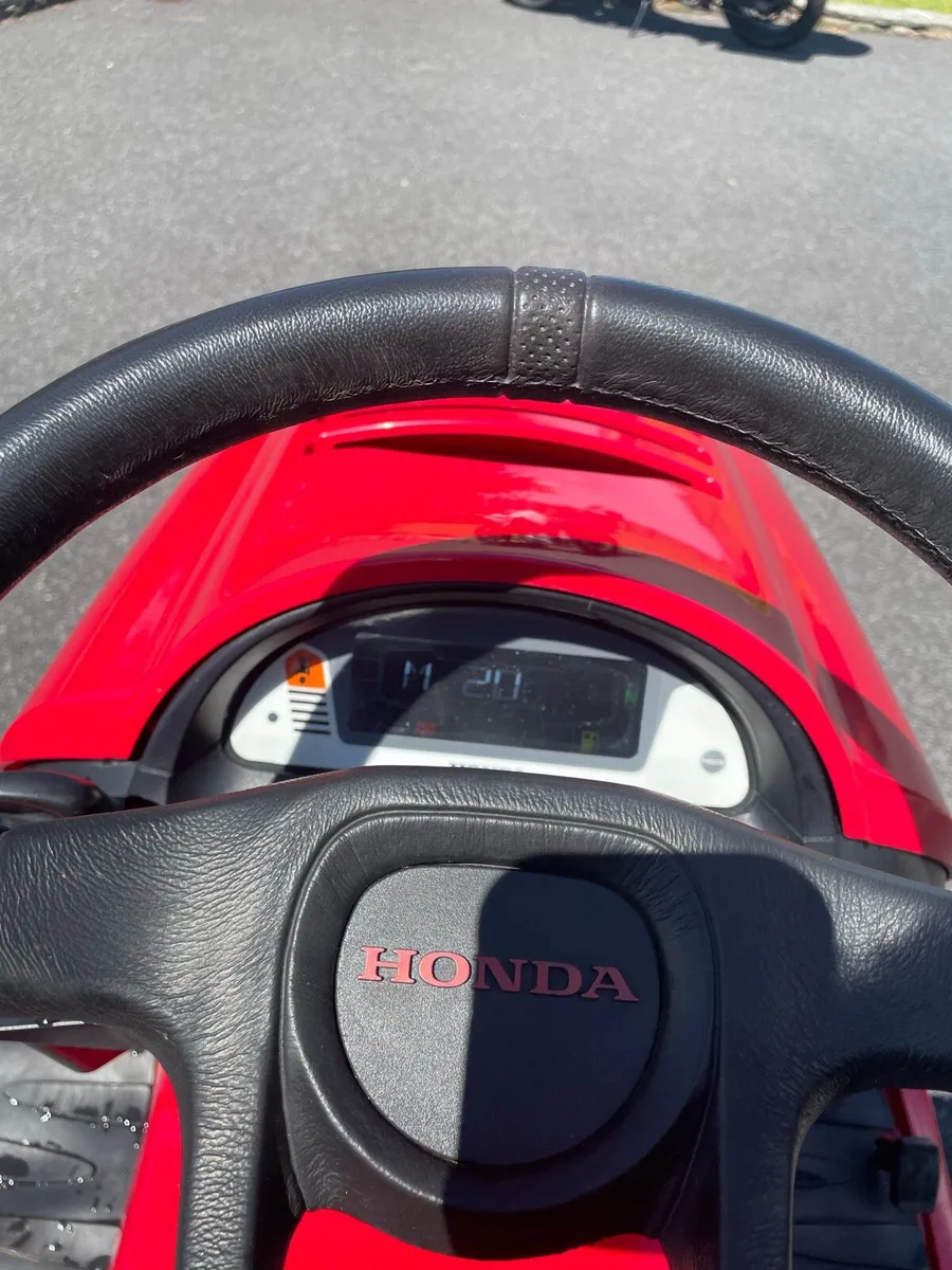 Honda 2417 - Image 4