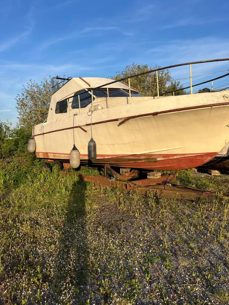Boats - Image 1