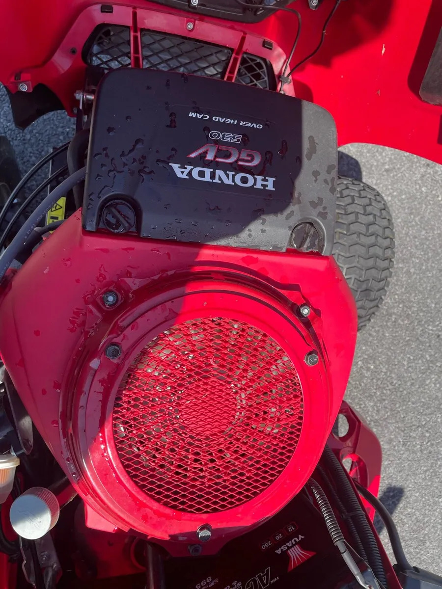 Honda 2417 - Image 4