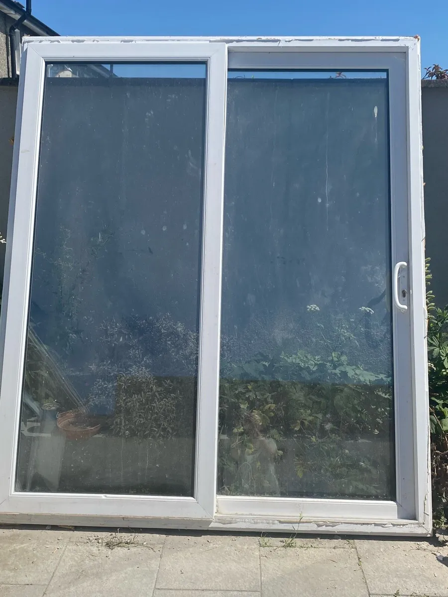 Triple Glazed Slider Patio Door - Image 2