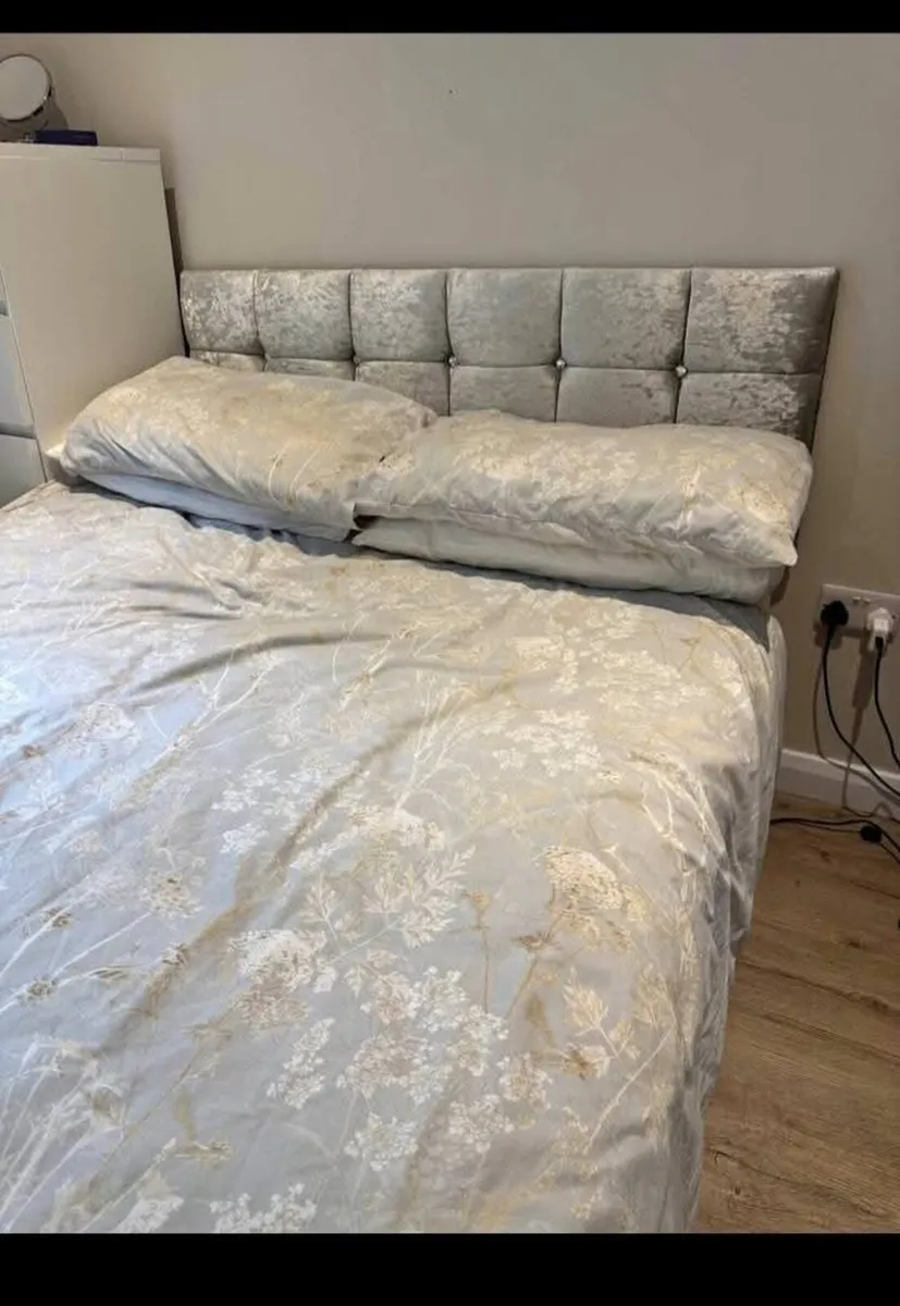 Stylish Beds & Soft Mattresses – Pay After Deliver - Image 3
