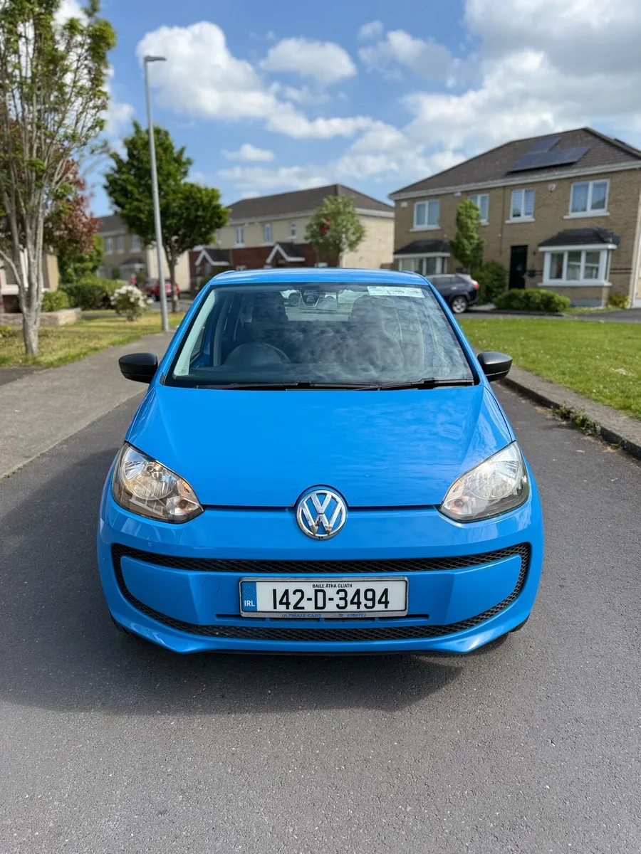 Volkswagen Up!! New Nct - Image 2