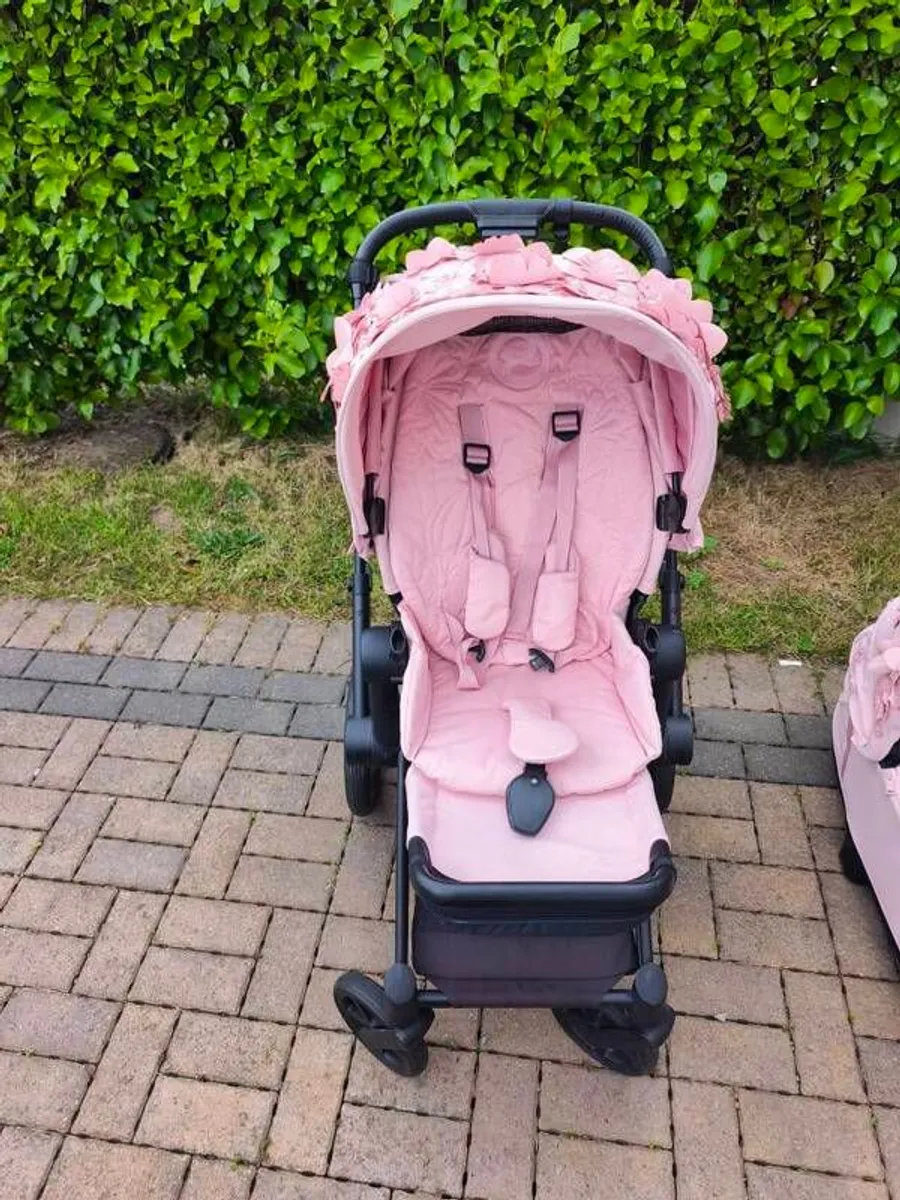 cybex baby - Image 1