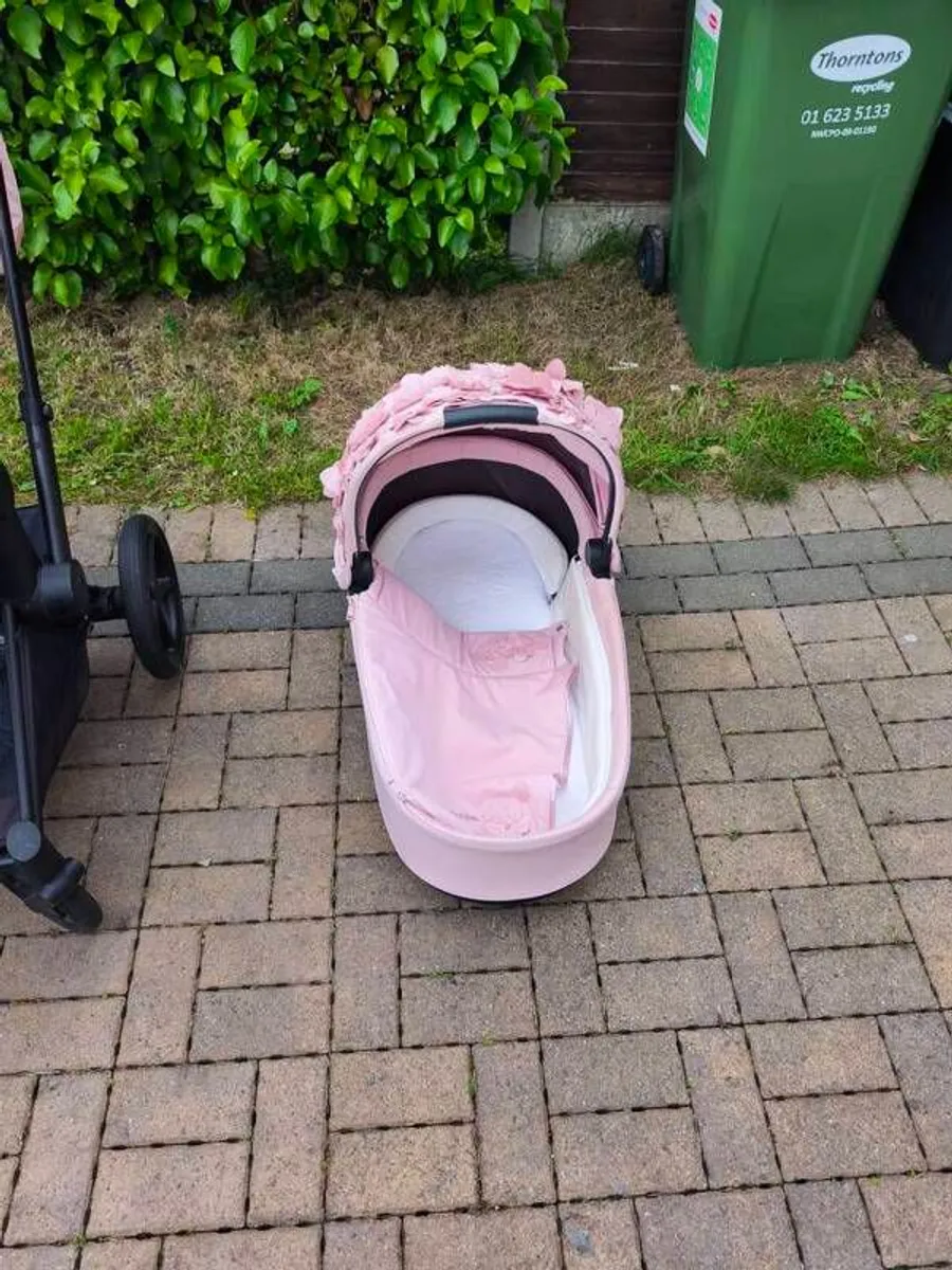 cybex baby - Image 2