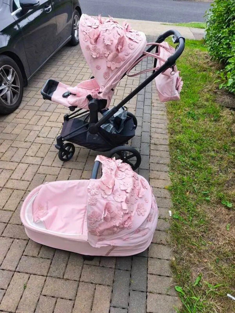 cybex baby - Image 3