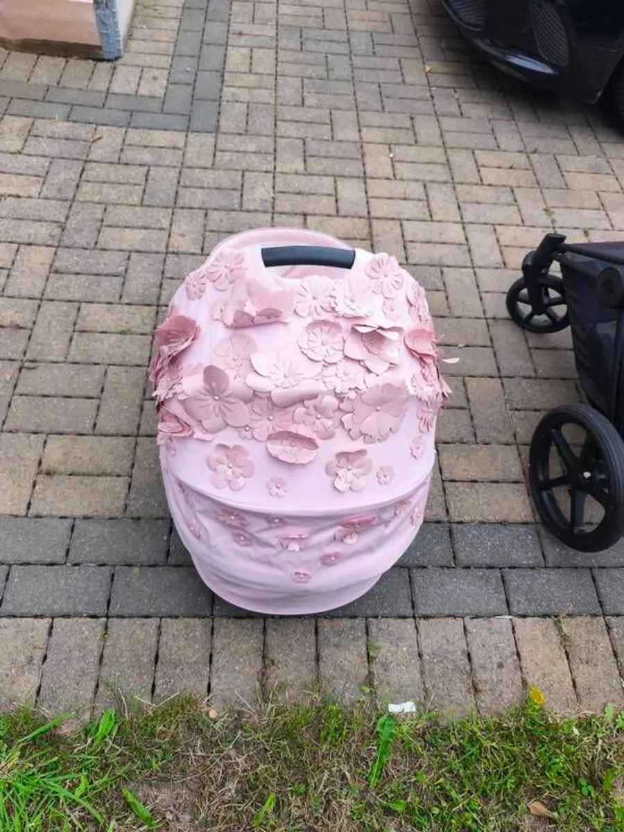 cybex baby - Image 4