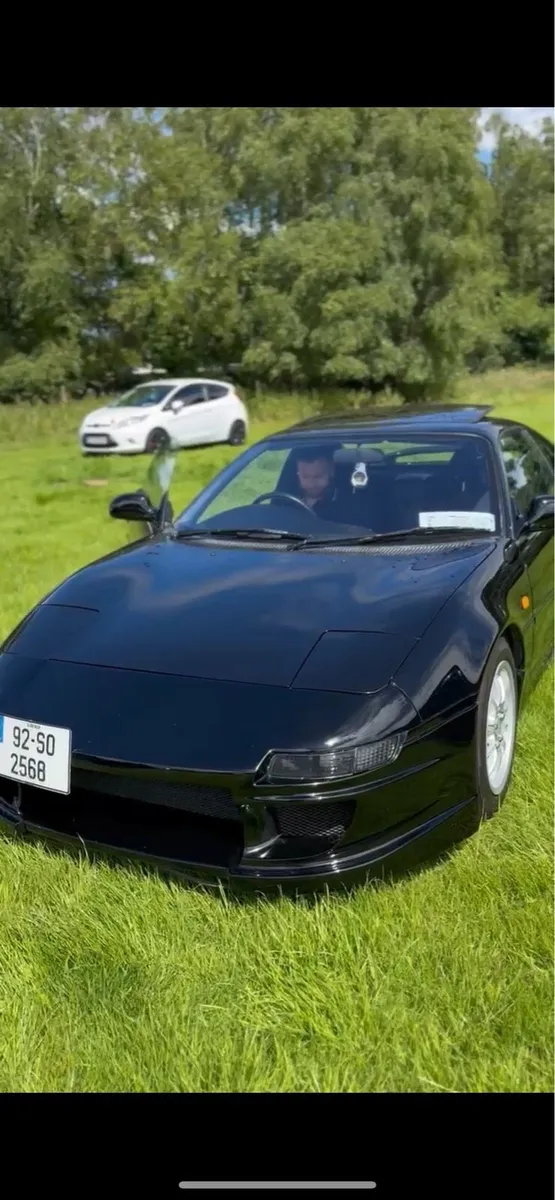 1992 Toyota Mr2 - Image 2